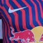 2025 rb leipzig 23  jersey away men's football soccer shirt jersey 23&
