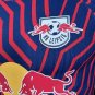 2025 rb leipzig 23  jersey away men's football soccer shirt jersey 23&