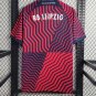 2025 rb leipzig 23  jersey away men's football soccer shirt jersey 23&_1