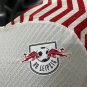2025 rb leipzig 23  jersey home men's football soccer shirt jersey 23&