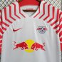 2025 rb leipzig 23  jersey home men's football soccer shirt jersey 23&_1