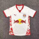 2025 rb salzburg home jersey