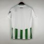 2025 real betis  jersey home soccer shirt new men