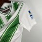 2025 real betis  jersey home soccer shirt new men