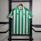 2025 real betis 1996 & 1997 retro jersey home
