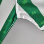 2025 real betis 1996&97 jersey home retro soccer shirt new