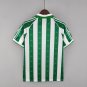 2025 real betis 1996&97 jersey home retro soccer shirt new