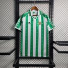 2025 real betis 1996-1997 retro jersey home