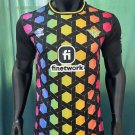 2025 real betis jersey goalkeeper soccer shirt jersey real betis 23