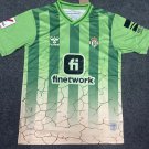 2025 real betis jersey special version green
