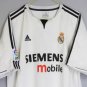 2025 real madrid 03&04 retro jersey zidane away soccer jersey real madrid 03&04