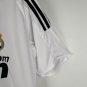 2025 real madrid 08&09 retro jersey home soccer shirt men's