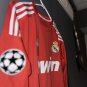2025 real madrid 11&12 ronaldo #7 long sleeve champions league jersey