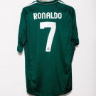 2025 real madrid 12 13 ronaldo jersey away retor soccer shirt men 12&13_2