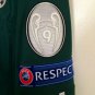 2025 real madrid 12&13 retro ronaldo 7 jersey away
