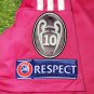 2025 real madrid 14 15 ronaldo 7 jersey away retor soccer shirt men 14&15
