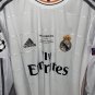 2025 real madrid 14 kit ronaldo 7 home jersey retro
