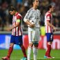 2025 real madrid 14 kit ronaldo 7 home jersey retro