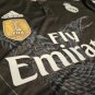 2025 real madrid 14&15 retro dragon jersey ronaldo 7 away new soccer jersey 14&15