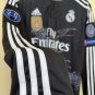 2025 real madrid 14&15 retro dragon ronaldo #7 jersey vintage