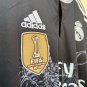 2025 real madrid 14&15 retro dragon ronaldo #7 jersey vintage