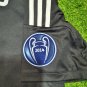 2025 real madrid 14&15 retro jersey ronaldo 7 away