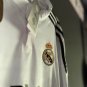 2025 real madrid 14&15 retro jersey ronaldo 7# retro jersey home