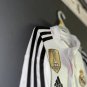 2025 real madrid 14&15 retro jersey ronaldo 7# retro jersey home