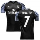 2025 real madrid 14&15 retro ronaldo 7 jersey away retor shirt men 14&15