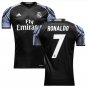 2025 real madrid 14&15 retro ronaldo 7 jersey away retor shirt men 14&15
