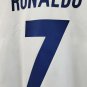 2025 real madrid 16 17 ronaldo jersey away retor soccer shirt men