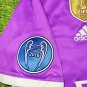 2025 real madrid 16 17 ronaldo jersey away retor soccer shirt men_2