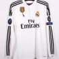 2025 real madrid 16 17 ronaldo jersey home retor soccer shirt men