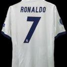 2025 real madrid 16&17 jersey ronado retro