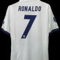 2025 real madrid 16&17 jersey ronado retro