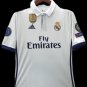 2025 real madrid 16&17 jersey ronado retro