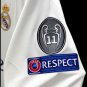 2025 real madrid 16&17 jersey ronado retro