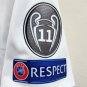 2025 real madrid 16&17 retro ronaldo 7 jersey away new