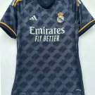 2025 real madrid 23  jersey away men's football soccer shirt jersey 23&