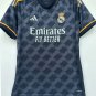 2025 real madrid 23  jersey away men's football soccer shirt jersey 23&