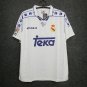 2025 real madrid 1994 & 1996 retro jersey home soccer retro jersey