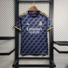 2025 real madrid away jersey