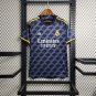 2025 real madrid away jersey