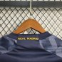 2025 real madrid away jersey