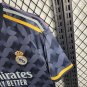 2025 real madrid away jersey