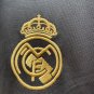 2025 real madrid away jersey black shirt soccer jersey real madrid  23