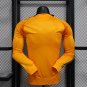 2025 real madrid away jersey long sleeves