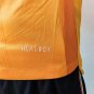 2025 real madrid away jersey orenge