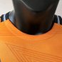 2025 real madrid away jersey orenge