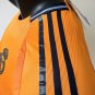 2025 real madrid away jersey orenge